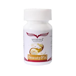 قرص بیوتی فیکس ویتاویوا بسته 30 عددی