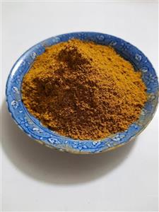ادویه مرغ وماهی