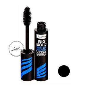 ریمل حجم دهنده ایزادورا سری Big Bold Mascara مدل Super Volumizing