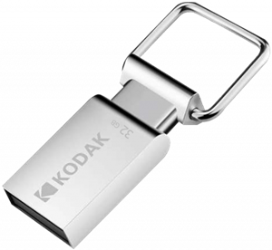 فلش مموری 32 گیگابایت Kodak مدل Mini Metal K112