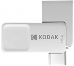 فلش مموری 128 گیگابایت Kodak مدل  K223C