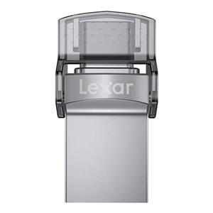 فلش مموری لکسار مدل D35C ظرفیت 32 گیگابایت