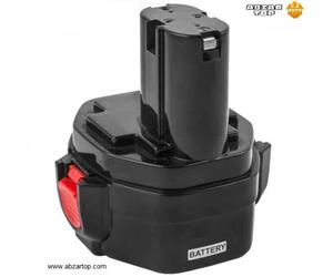 دریل پیچ گوشتی 18 ولت چکشی اکتیو  AC-2518