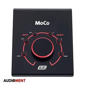 کنترلر صدا ESI MoCo Monitor Controller