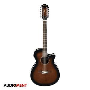 گیتار آکوستیک Ibanez AEG1812II DVS