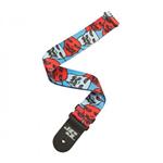 استرپ D’Addario JS Strap Ghost