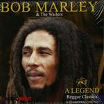 واینیل BOB MARLEY a Legend Reggae Classics