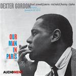 واینیل Dexter Gordon