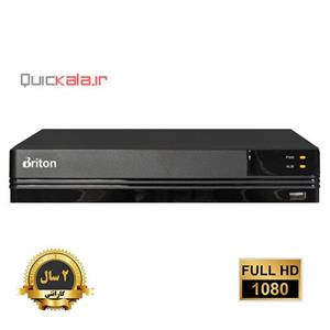 دستگاه 16 کانال 5 مگاپیکسل dvr