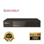 DVR هشت کاناله برایتون مدل UVR7TF08RQ – D189