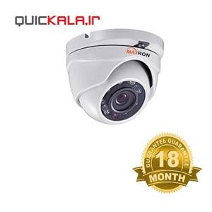 دوربین 2 مگاپیکسل مکسرون مدل MHT-DR2-3250M