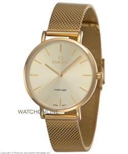 ساعت مردانه اوماکس ، زیرمجموعه Vintage ، کد VL04G11I
