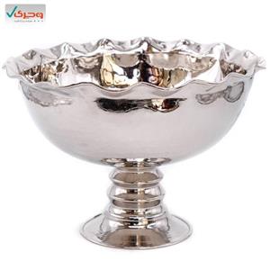 آجیل خوری کروم دار طرح دیاکو