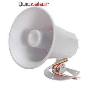 آژیر تک صدا گپ