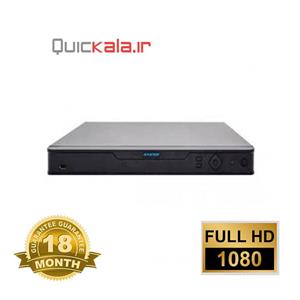 DVR سی و دو کانال رستر مدل RS-NV9532N1 