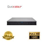 DVR سی و دو کانال رستر مدل RS-NVR432H5