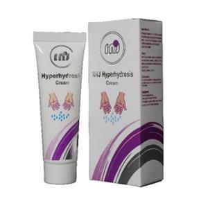 کرم تعریق بیش از حد دست آر ان جی حجم 30 میل