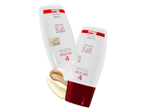 کرم پودر دوقلو میس استار