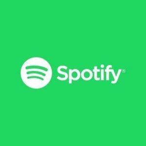 گیفت کارت اسپاتیفای  60  دلاری ریجن آمریکا Spotify 60 Dollars Gift Card USA