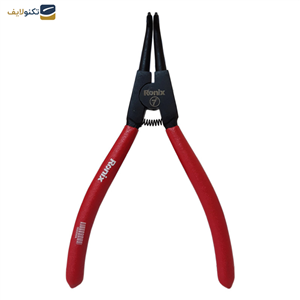 خار باز کن سر راست رونیکس RH-1727