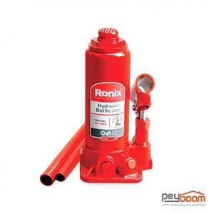 جک روغنی 5 تن رونیکس مدل RH-4903