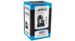 جک روغنی 30 تن اکتیو  AC-3030