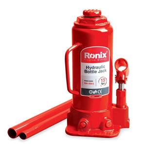 جک روغنی 15 تن رونیکس RH 4905 Ronix Hydraulic Bottle Jack 