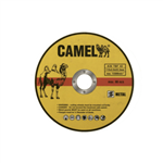 صفحه برش سنگ کمل 115*3 camel 