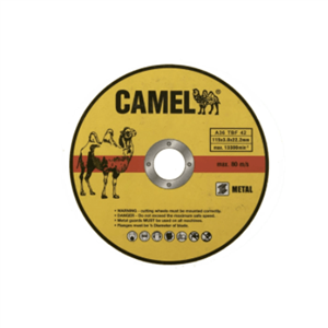 صفحه برش سنگ کمل 115*3 camel