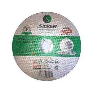 صفحه برش استیل سیلور مدل 1.6*180