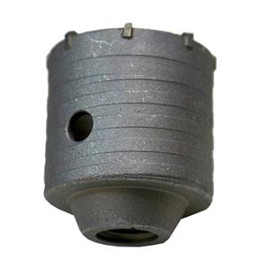 گردبر الماسه بتن سایز 75
