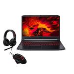 لپ تاپ 15 اینچی ایسر Acer Nitro5 AN515