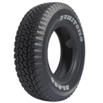 لاستیک خودرو سومیتومو 235/75R15 گل SL830 