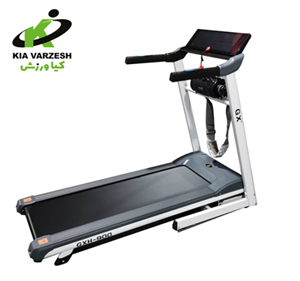 تردمیل خانگی چندکاره برند GX مدل GXT-900