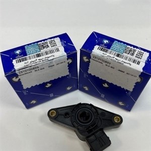 سنسور دریچه گاز ساژم پژو برند SMART