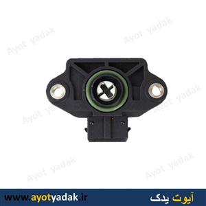 سنسور دریچه گاز ساژم پراید و پیکان