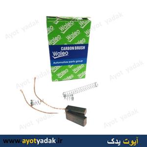 ذغال استارت پژو برند valeo(بسته 10 عددی)