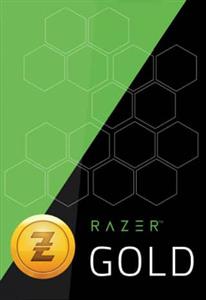 گیفت کارت Razer Gold 10 دلاری ریجن آمریکا Razer Gold 10 TL