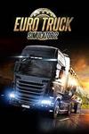 بازی Euro Truck Simulator 2 Steam ریجن گلوبال