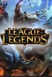 گیفت کارت League Of Legends 10 دلاری ریجن آمریکا