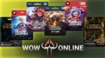 گیفت کارت League Of Legends 50 یورویی ریجن اروپا