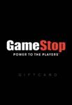 گیفت کارت Game Stop 50 دلاری ریجن گلوبال