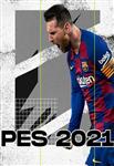 بازی eFootball PES 2021 Steam ریجن گلوبال