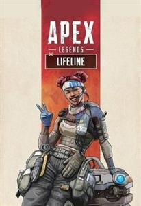 گیفت کارت Apex Legends PS4 ریجن اروپا