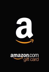 گیفت کارت آمازون 5 دلاری ریجن آمریکا