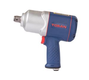 ابزار ضربه ای بادی توسن پلاس مدل TP12-75160 TOSAN PLUS TP12-75160 Pneumatic Impact Wrench