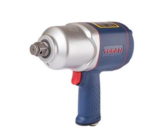 ابزار ضربه ای بادی توسن پلاس مدل TP12-75160 TOSAN PLUS TP12-75160 Pneumatic Impact Wrench