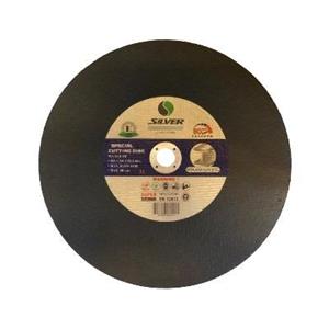 صفحه سنگ پروفیل بر سیلور مدل 355*25 mm