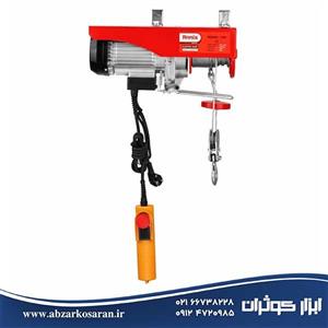 بالابر برقی 300 کیلویی رونیکس RH-4131