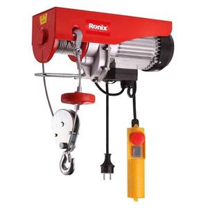 بالابر برقی 300 کیلویی رونیکس RH-4131